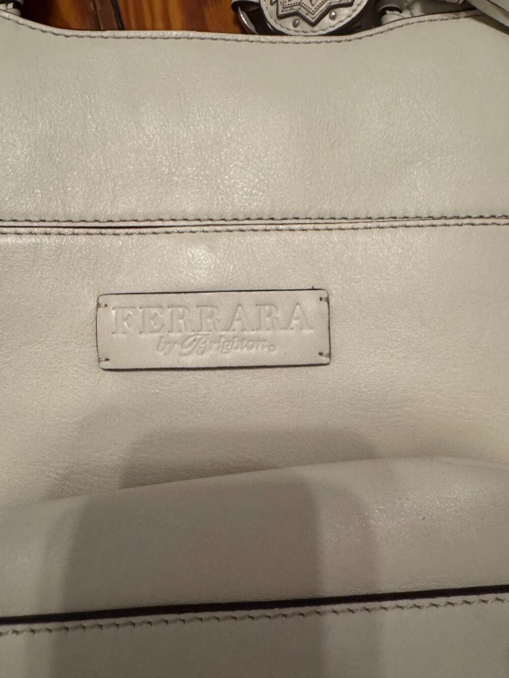 Ferrara by Brighton - Tote Bag - Picture 3 of 6